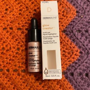 Dermablend Pearl